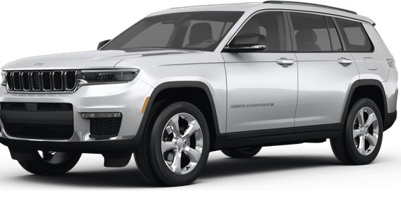 JEEP GRAND CHEROKEE 2021 1C4RJKBG6M8141673 image JEEP GRAND CHEROKEE 2021 1C4RJKBG6M8141673 image